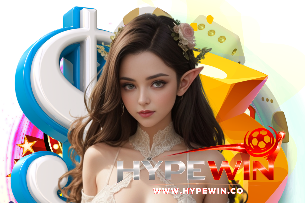 hypewin wallet
